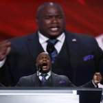 christofascist mark burns