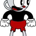 CupHead Meme Generator - Imgflip