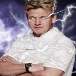 gordon ramsay