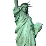 Statue Of Liberty Transparent Background