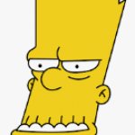 bart simpson