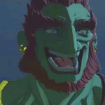 Happy Ganondorf