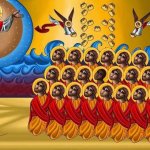 21 Coptic Martyrs