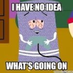 Towelie