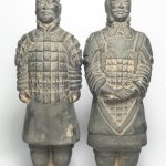 Terra Cotta Warriors