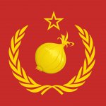 Soviet Onion template