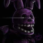 Shadow Spring Bonnie