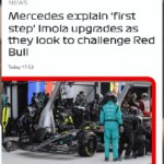 Mercedes challenging Redbull | RED BULL | image tagged in gifs,f1,mercedes,redbull | made w/ Imgflip video-to-gif maker