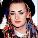 Time Cards | JOIN THE CULTURE CLUB! TIME, OH GIVE ME TIME! | image tagged in boy george | made w/ Imgflip meme maker