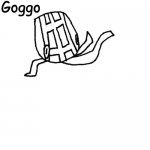 Goggo