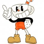Cuphead