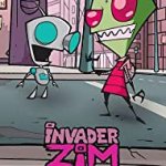 Invader Zim