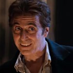 Al Pacino Devil