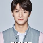 Wang Zihao | NO SCREENTIME; MAKES IT TO THE SEMI-FINALS | image tagged in wang zihao | made w/ Imgflip meme maker