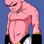 Kid Buu