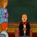 Bobby Hill Jesus Trick