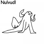 Nulvudl