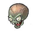 Zomboss Head