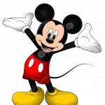 Mickey