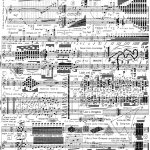 sheet music