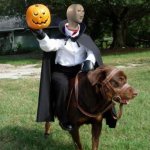 Headless Horseman | EADLESS ORTMAN | image tagged in headless horseman | made w/ Imgflip meme maker