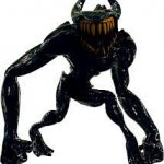 beast bendy