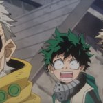 My Hero Academia s6