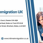 Business Immigration UK