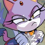 blaze squint