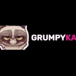 GRUMPYKAT