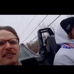 Sam Hyde and Idubbbz