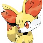 Fennekin meme