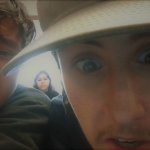 funny hat