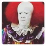 Chabelo pennywise eso it