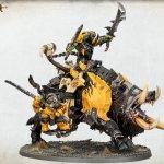 Ork Pig