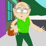 Mrs Garrison