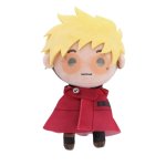 Vash The Stampede