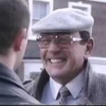 Frank butcher