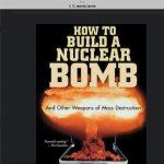 How to build a Nuclear bomb