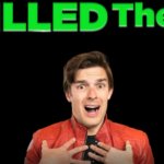 MatPat I KILLED Them?