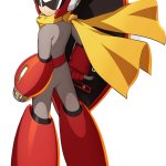 Protoman meme