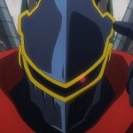 Momon as Ainz