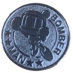 Bomberman Medal
