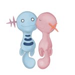 Woopers in love