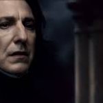 Severus Piton my spell template