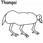 Thanqai