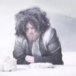 Freeze GIF Template
