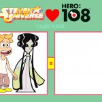 Steven Universe X Hero 108 Couple Meme ( 1 )