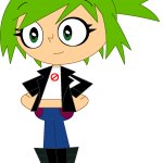 Julie