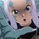 Take the L - Mirajane style